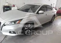 2021 Nissan ALTIMA фото