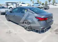 2021 Nissan ALTIMA фото