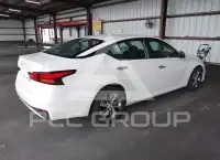 2021 Nissan ALTIMA фото