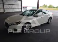2021 Nissan ALTIMA фото