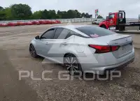 2021 Nissan ALTIMA фото
