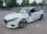 2021 Nissan ALTIMA photo