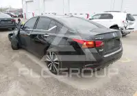 2021 Nissan ALTIMA фото