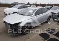 2021 Nissan ALTIMA photo