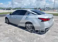 2021 Nissan ALTIMA фото