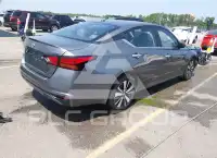 2021 Nissan ALTIMA фото