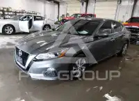 2021 Nissan ALTIMA фото