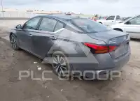 2021 Nissan ALTIMA фото