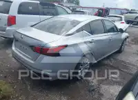 2021 Nissan ALTIMA фото