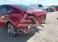 2021 Nissan ALTIMA photo