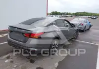 2021 Nissan ALTIMA photo
