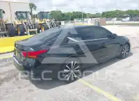 2021 Nissan ALTIMA фото