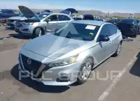 2021 Nissan ALTIMA photo
