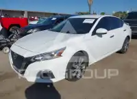 2021 Nissan ALTIMA фото
