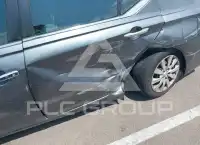 2021 Nissan ALTIMA фото