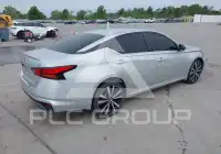 2021 Nissan ALTIMA фото