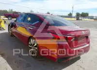 2021 Nissan ALTIMA фото