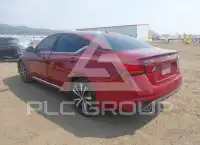 2021 Nissan ALTIMA photo
