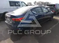 2021 Nissan ALTIMA фото