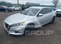 2021 Nissan ALTIMA photo
