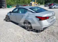 2021 Nissan ALTIMA фото