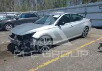 2021 Nissan ALTIMA photo