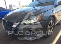 2021 Nissan ALTIMA фото