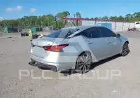 2021 Nissan ALTIMA photo
