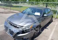 2021 Nissan ALTIMA photo