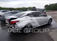 2021 Nissan ALTIMA photo