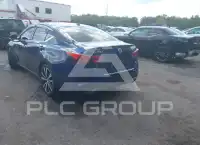 2021 Nissan ALTIMA фото