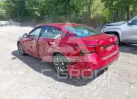 2021 Nissan ALTIMA фото