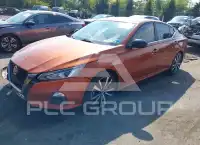 2021 Nissan ALTIMA фото