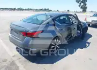 2021 Nissan ALTIMA фото