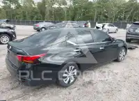 2021 Nissan ALTIMA фото