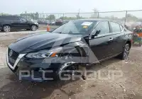 2021 Nissan ALTIMA photo