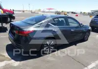 2021 Nissan ALTIMA photo