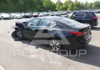 2021 Nissan ALTIMA photo