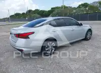 2021 Nissan ALTIMA фото