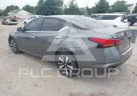 2021 Nissan ALTIMA фото