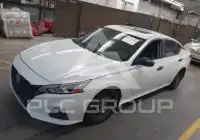2021 Nissan ALTIMA фото