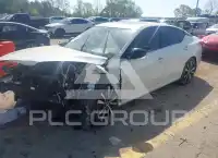 2021 Nissan ALTIMA фото