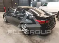 2021 Nissan ALTIMA фото