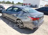 2021 Nissan ALTIMA фото