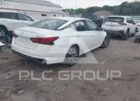2021 Nissan ALTIMA фото