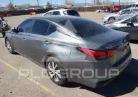 2021 Nissan ALTIMA фото