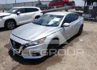 2021 Nissan ALTIMA фото