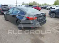 2021 Nissan ALTIMA фото