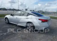 2021 Nissan ALTIMA photo
