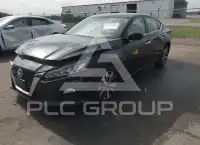 2021 Nissan ALTIMA фото